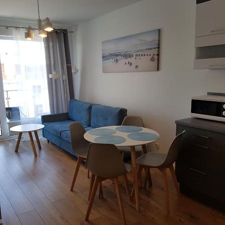 Apartament 42 -Bursztynowe Apartment Kolobrzeg Exterior photo