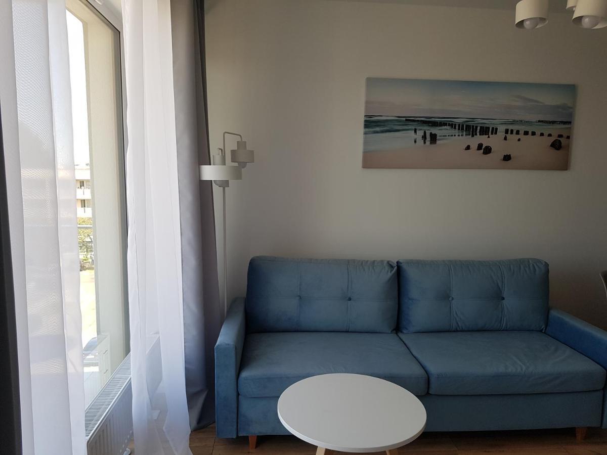 Apartament 42 -Bursztynowe Apartment Kolobrzeg Exterior photo